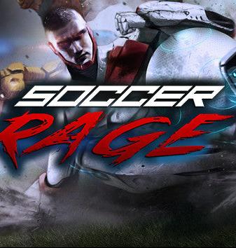 Soccer Rage Steam Key GLOBAL