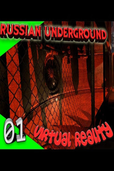 Russian Underground VR