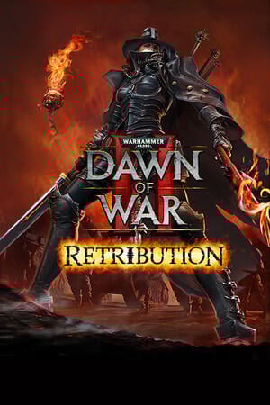 Warhammer 40,000: Dawn of War II - Retribution EU