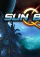 Sun Blast: Star Fighter Steam Key GLOBAL
