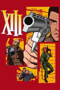 XIII - Classic (PC) - Steam Key - GLOBAL