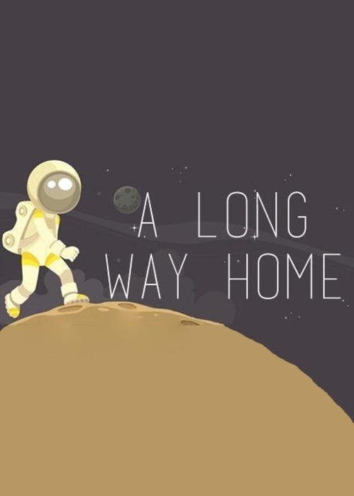 A Long Way Home Steam CD Key