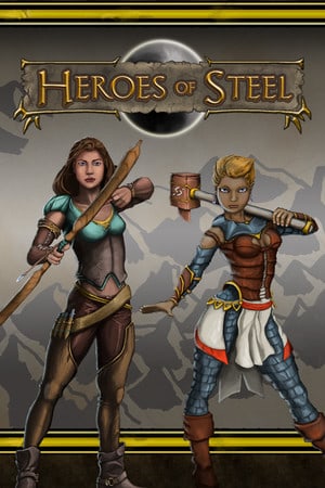 Heroes of Steel: Tactics RPG Steam CD Key