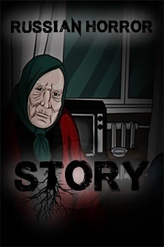 Russian Horror Story Steam CD Key