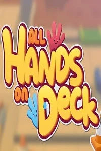 Hands on Deck Steam CD Key