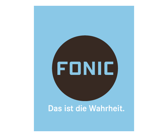 Fonic 20 DE