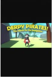 Derpy pirates! - Steam - Key GLOBAL