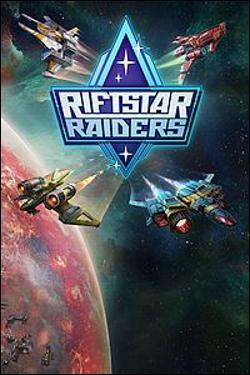 RiftStar Raiders XBOX One CD Key