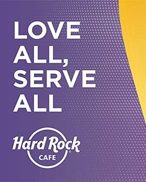 Hard Rock Cafe 100 USD (Gift Card) (US)