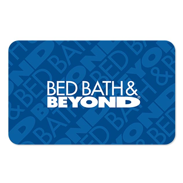 Bed Bath and Beyond Gift Card USD US $25