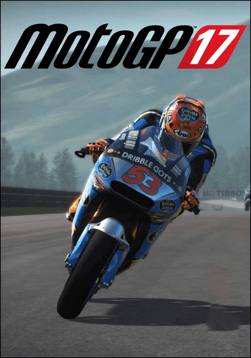 MotoGP 17 (PC) - Steam Key - RU/CIS