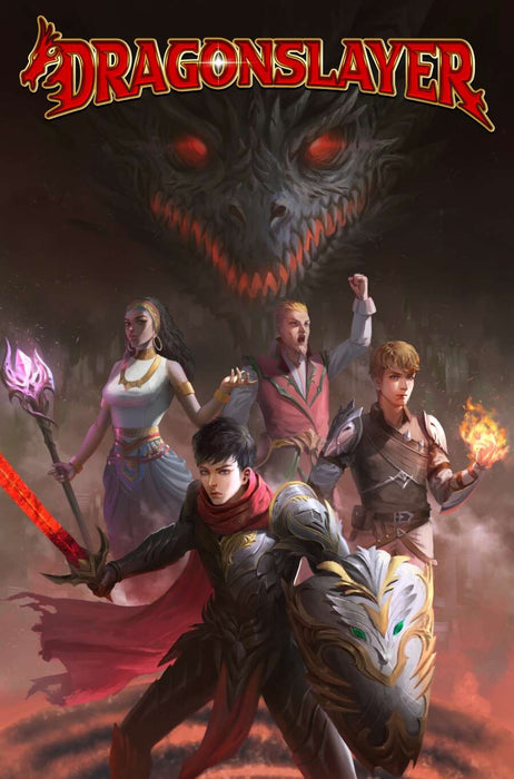Rover The Dragonslayer Steam Key GLOBAL