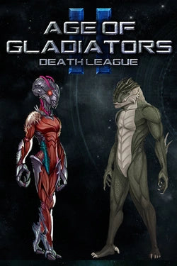 Age of Gladiators II Steam PC Key GLOBAL