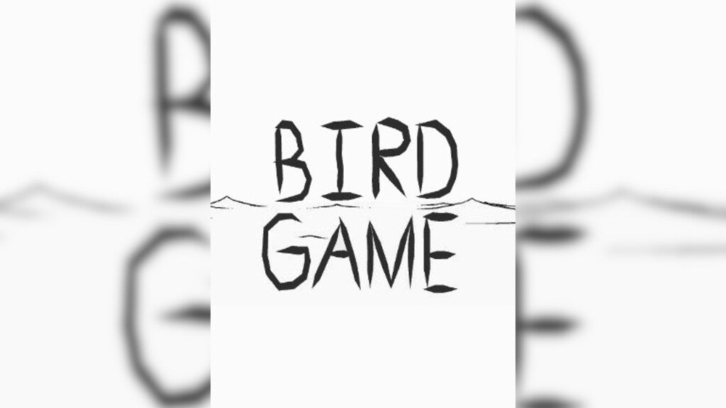 Bird Game