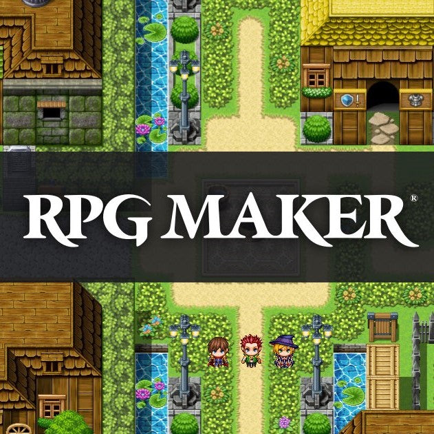 RPG Maker: Modern Day Tiles Resource Pack Steam CD Key