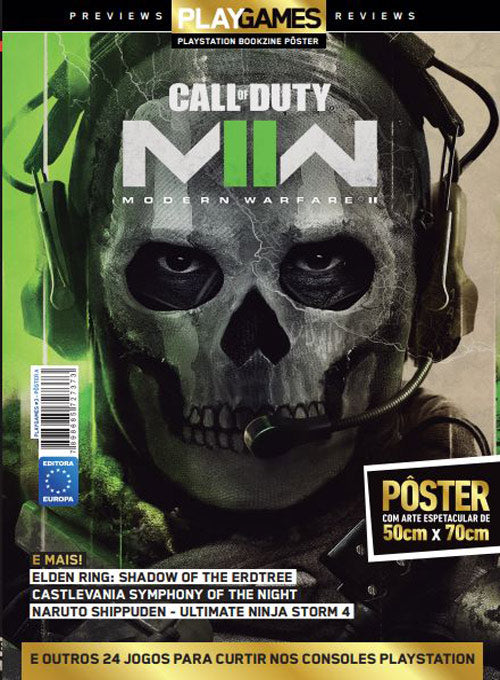 Call of Duty: Modern Warfare 2 Bundle RoW Steam CD Key