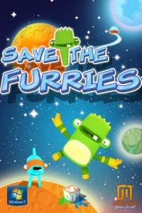 Save the Furries Steam CD Key