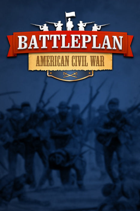Battleplan: American Civil War Steam Key GLOBAL