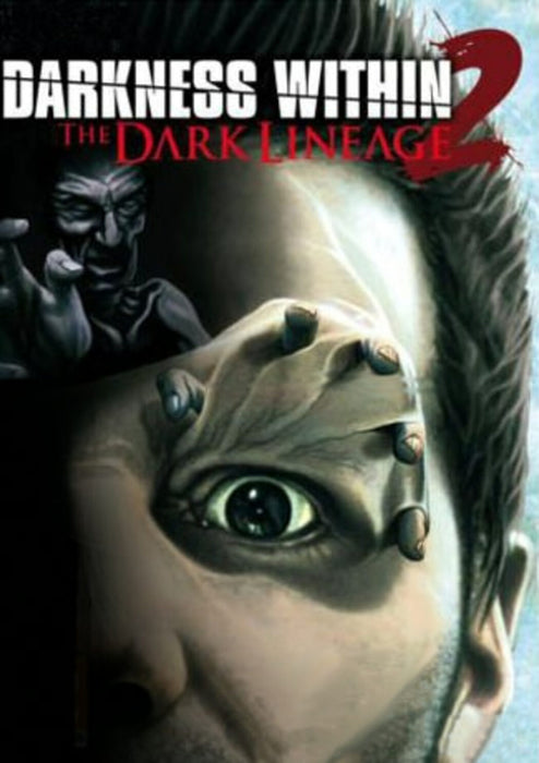 Darkness Within 2: The Dark Lineage Steam Gift