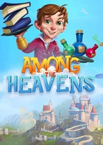 Among the Heavens Steam CD Key