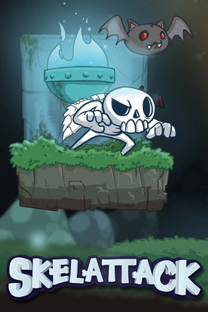 Skelattack Steam CD Key