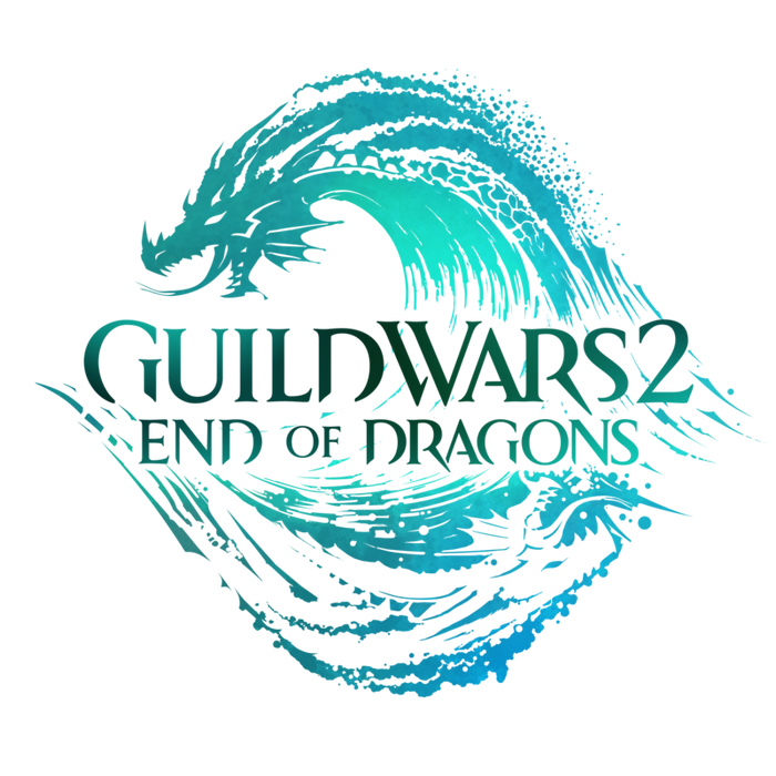 Guild Wars 2: End of Dragons EN Global