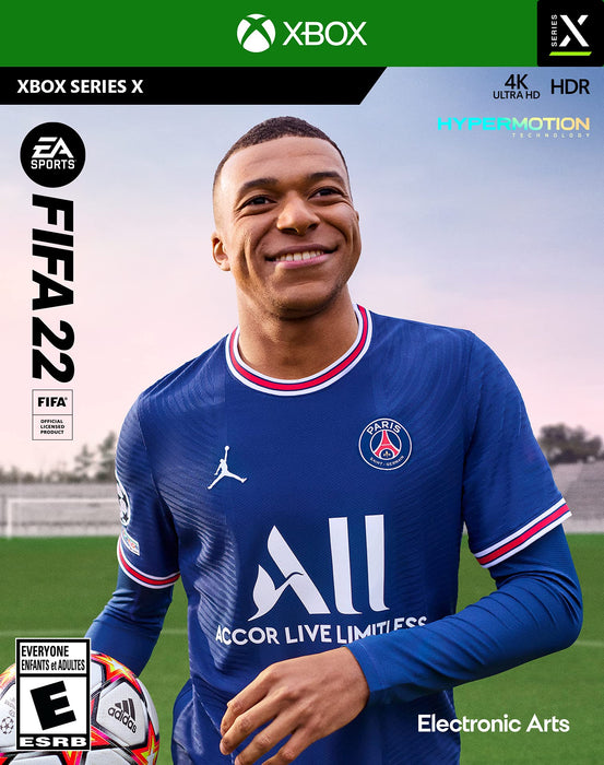 FIFA 22 (Xbox Series X/S)