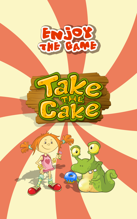 Take the Cake