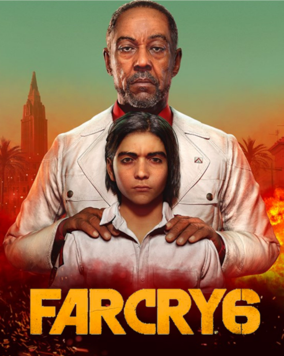 Far Cry 6 - Jungle Expedition DLC EU PS4 CD Key