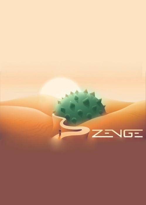 Zenge Steam CD Key