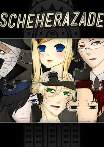 1931: Scheherazade at the Library of Pergamum Steam CD Key