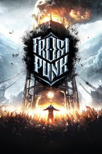 Frostpunk GOG CD Key