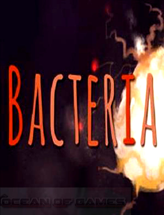 Bacteria Steam CD Key