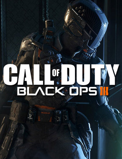 Call of Duty: Black Ops III Steam Account