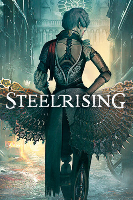 Steelrising Steam CD Key GLOBAL