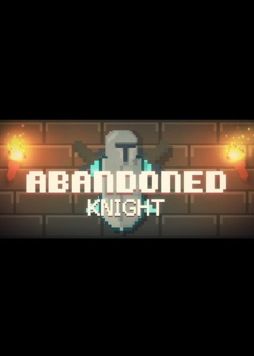 Abandoned Knight Steam CD Key