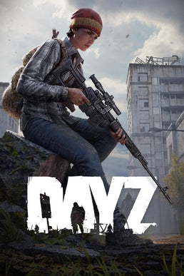 DayZ EU XBOX One CD Key