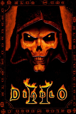 Diablo 2 EU