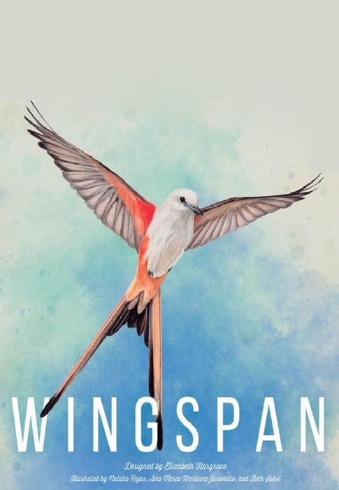 Wingspan