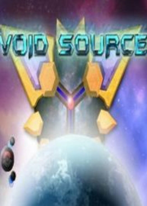 Void Source Steam CD Key