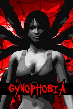 Gynophobia Steam CD Key
