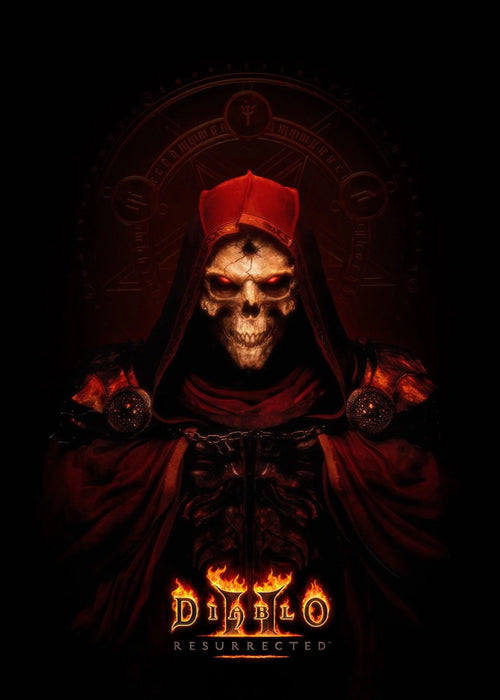 Diablo II: Resurrected (Xbox One / Xbox Series)