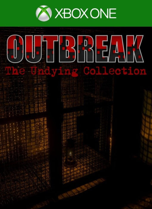 Outbreak: The Undying Collection (Xbox One) - Xbox Live Key - EUROPE