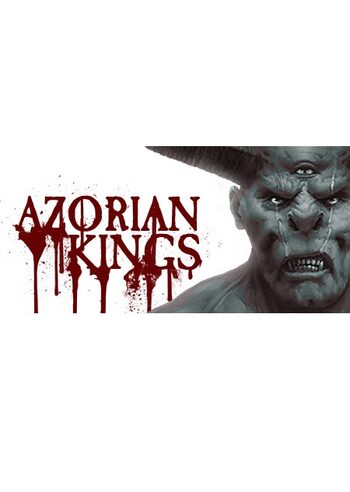 Azorian Kings Steam CD Key