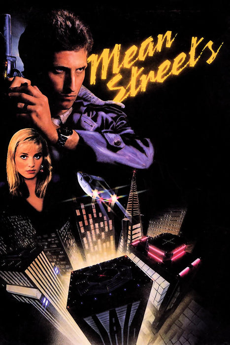 Tex Murphy: Mean Streets Steam CD Key