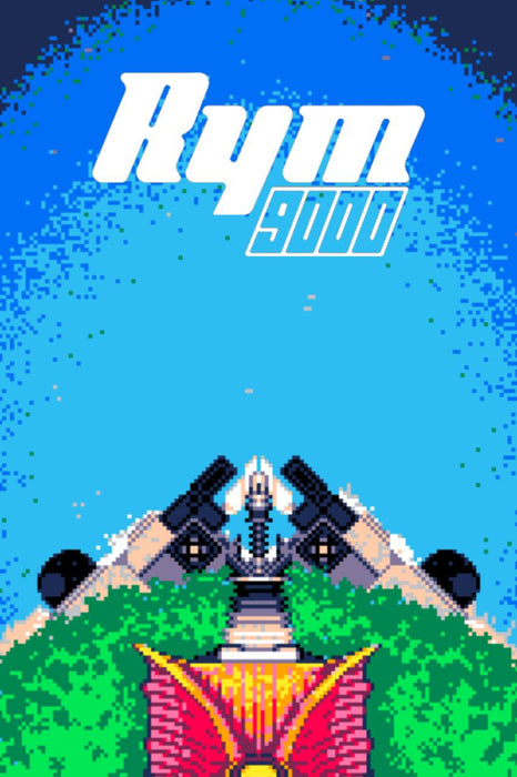 RYM 9000 Steam CD Key