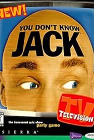 YOU DON'T KNOW JACK TELEVISION
