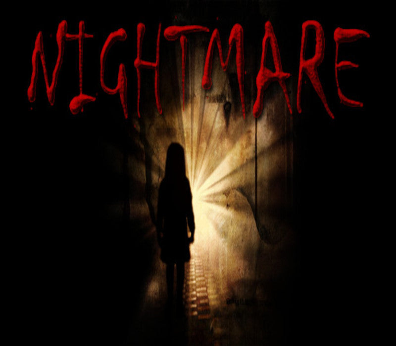 Worst Nightmare Steam CD Key
