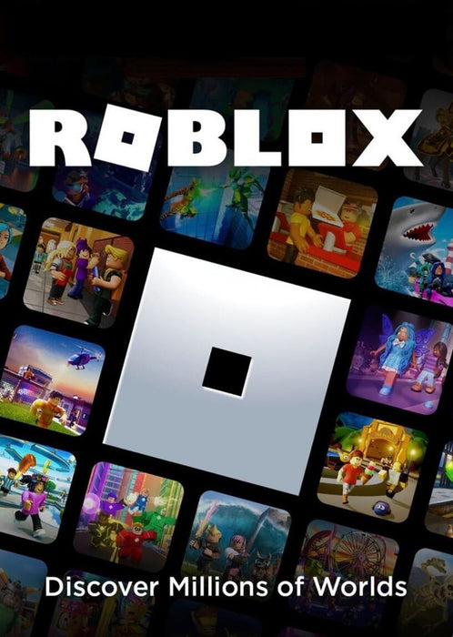 Roblox 10 USD