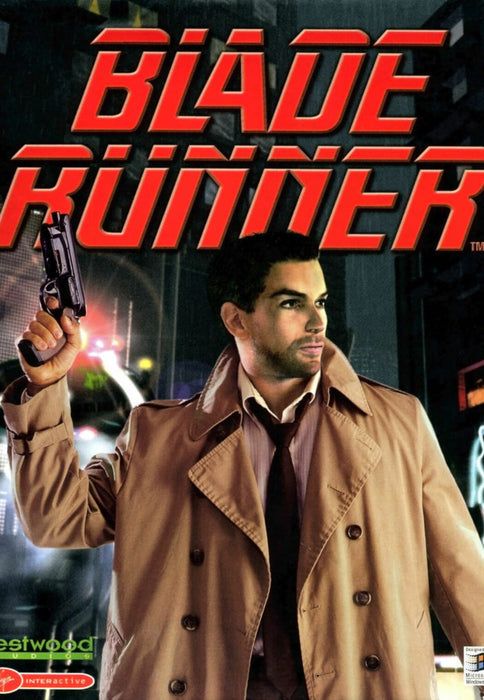 Blade Runner GOG CD Key